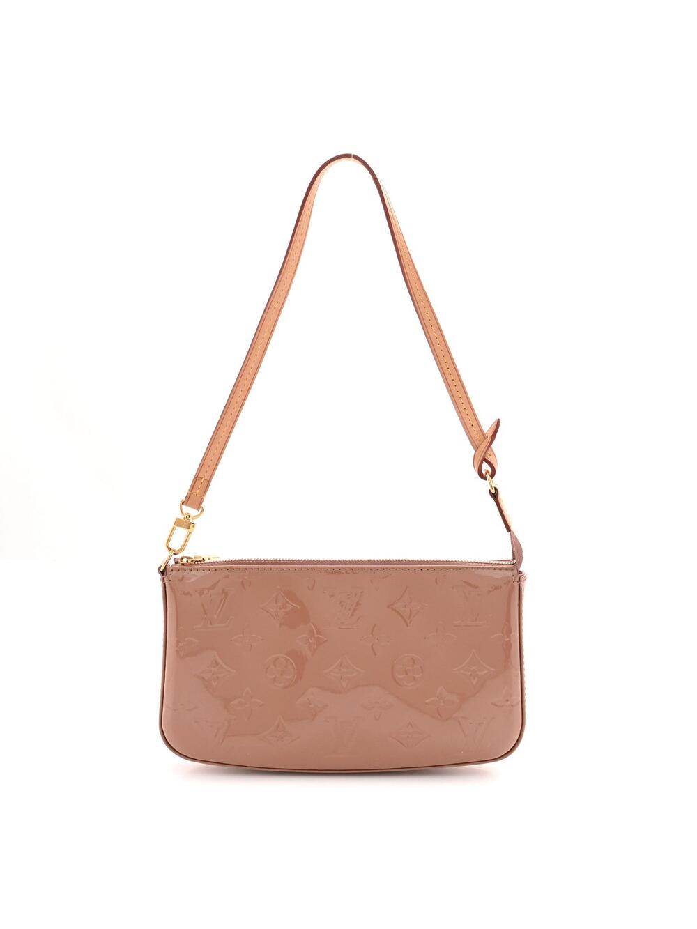 Louis Vuitton Vernis Pochette #284615L79B